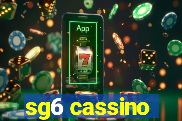 sg6 cassino